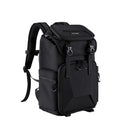 K&F Concept 25L Multi-Functional Camera Backpack with 16" Laptop Compartment-Grey - KF13-098V2
