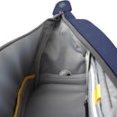 Vanguard VEO Lite Lightweight 25L Camera Backpack with Laptop Sleeve – Navy