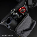 Vanguard VEO Active 42M Khaki-Green Camera Backpack w/ USB Charger Connector