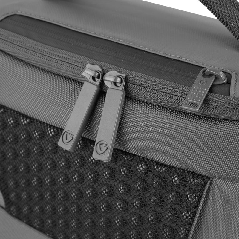 Vanguard VEO Adaptor 24M Grey Camera Shoulder Bag Interior Size-23x11x16cm