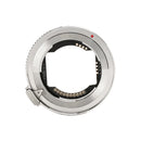 Viltrox Adapter for Sony E-Mount Auto Focus Lenses to Nikon Z Mount