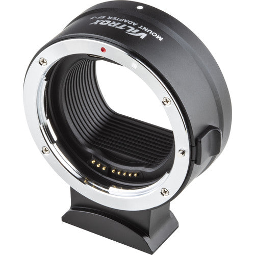 Viltrox Auto Focus IS Adapter Canon EF/EFs lenses to Nikon Z-Mount Cameras