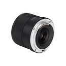 Viltrox AF 25mm f/1.7 APS-C "Air Series" Lens for Nikon Z-Mount