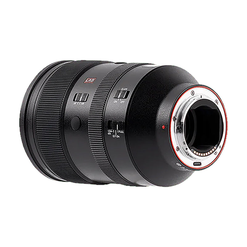 Viltrox AF 135mm F1.8 LAB Full-Frame True PRO Prime Lens for Sony E-Mount