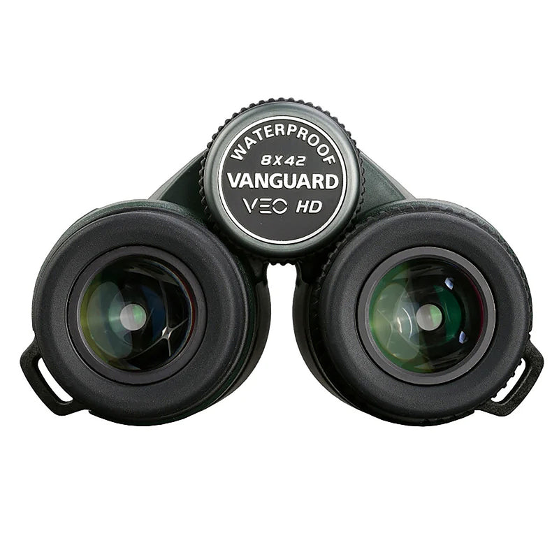 Vanguard VEO HD 8x42 Carbon Binoculars Waterproof & Nitrogen Perched