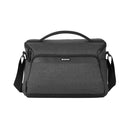 Vanguard VESTA Aspire 34 Grey 12L Camera Shoulder Bag with 14" Laptop Slot