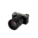 Viltrox AF 85mm f/1.4 Pro Full-Frame Lens for Sony E-Mount