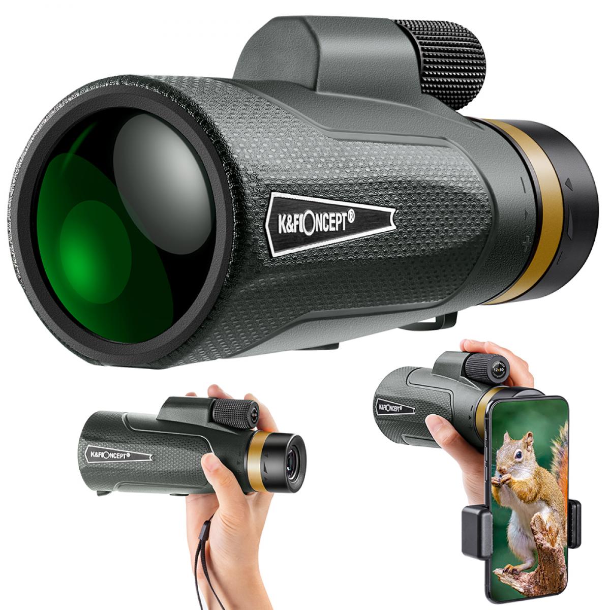Monoculars