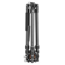 Vanguard Vesta GO 234 CV10 Carbon Tripod with Counterbalancing Video Head