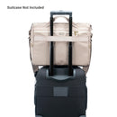 Vanguard Veo Range 38 BG, VEO 2S Tripod-holding, Messenger Camera Bag - Tan