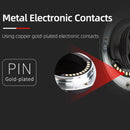 Viltrox AF Adapter for Nikon F Lenses to M4/3 Olympus and Panasonic VL-NF-M1