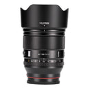 Viltrox AF 56mm f1.2 Pro APS-C Portrait Lens for Sony E-Mount Mirrorless Cameras