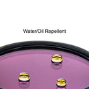 E-Photographic PRO 43mm B270 CPL Filter