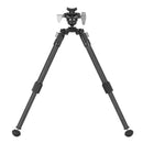 Vanguard EQ-Precision 2ARCA Carbon Fibre Gun Bipod with Arca Mount (36.5cm)
