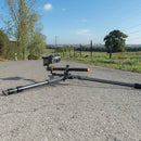 Vanguard Alta Pro+ 263AB 100 Aluminum Tripod With Overhead Arm & Ball Head