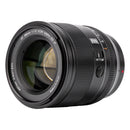 Viltrox AF 56mm f1.2 Pro APS-C Portrait Lens for Sony E-Mount Mirrorless Cameras