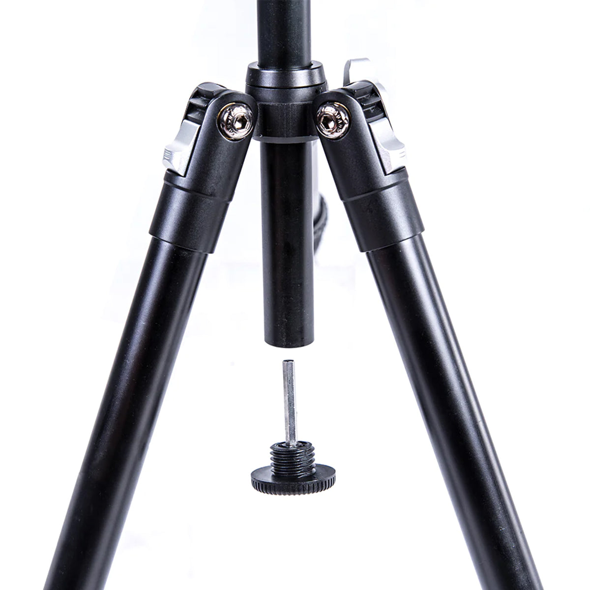 Vanguard Vesta TB 235AB Aluminium Travel Tripod With T-51 Ball Head