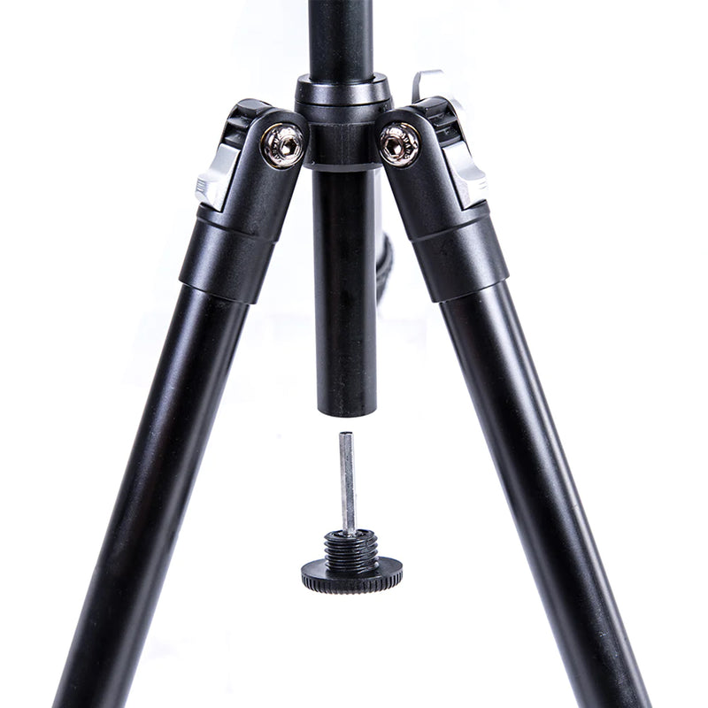 Vanguard Vesta TB 204CB Carbon Fibre Travel Tripod With T-46 Ball Head