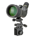 Vanguard Veo 2 PH-24WM Window Mount, 2-Way Pan Head & Arca-Compatible Quick Shoe