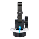 E-Photographic F0 Manual Follow Focus Motor for DSLR and Mirrorless Cameras