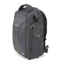 Vanguard Alta Rise 45 Pro Backpack for DSLR, Travel - Black