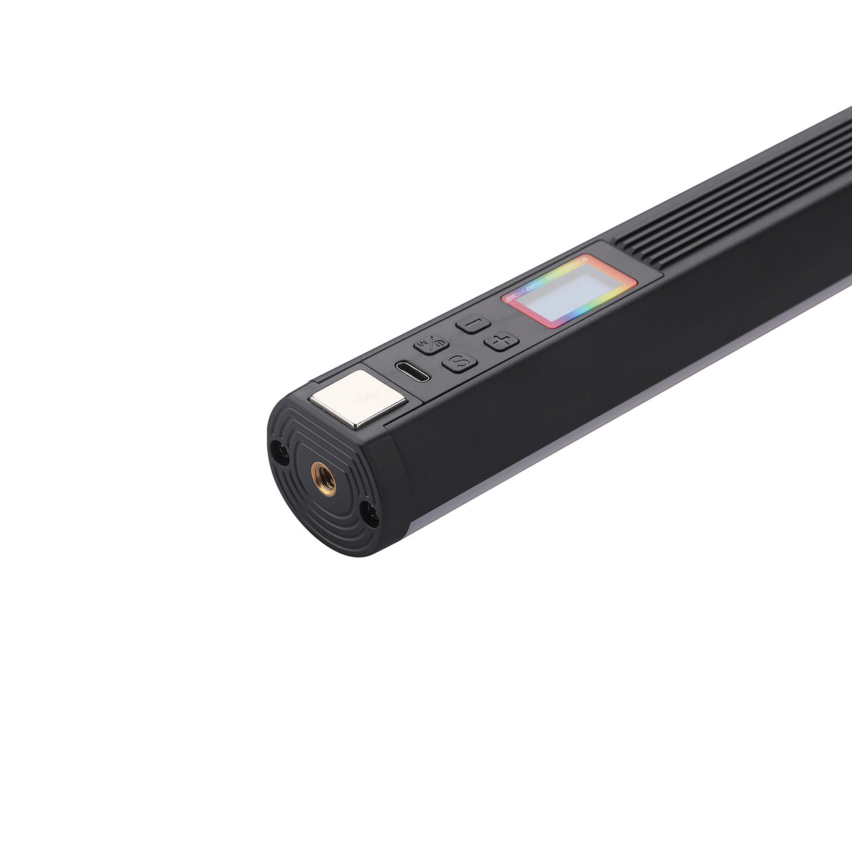 Visico 10W PRO LED Magnetic RGB Wand Light - VS-P30R