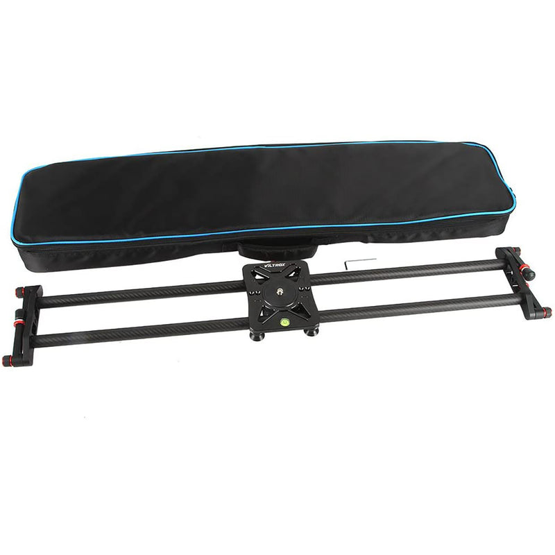 Viltrox 80cm PRO Carbon Fibre Slider