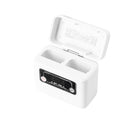 Viltrox BT-E6 5500mAh Dual Purpose Mobile Charging Case for Canon LP-E6