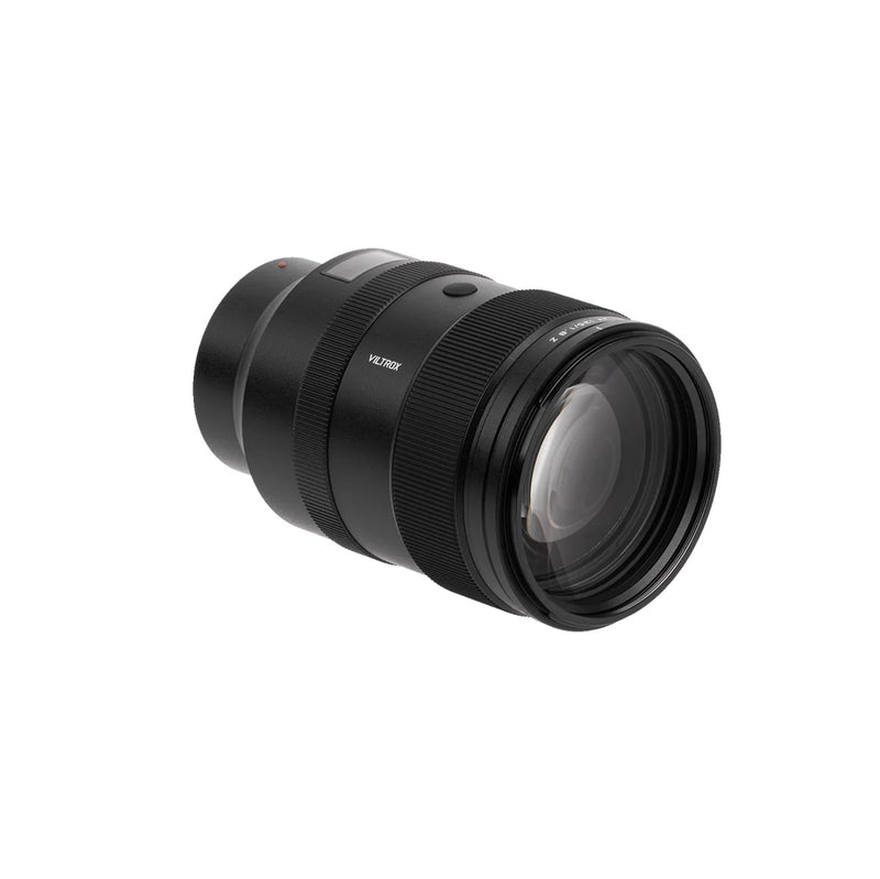 Viltrox AF 135mm f/1.8 Full-Frame LAB lens for Nikon Z-mount