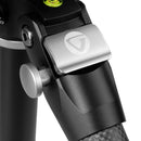 Vanguard VEO 5+263CLBS Carbon Fibre MACC Tripod with LB-50S Ball Head