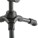 Vanguard VS-82 2-Way Pan Head Compact Tabletop Tripod