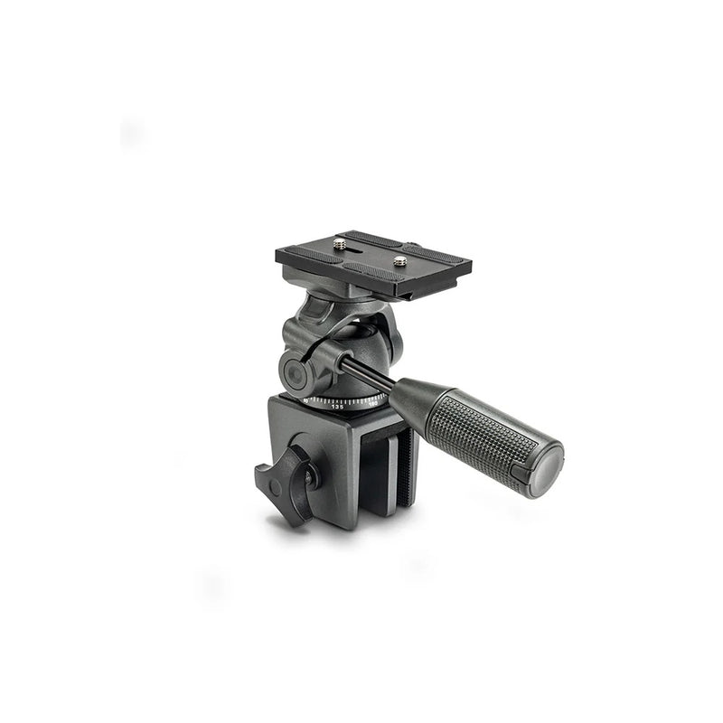 Vanguard Veo 2 PH-24WM Window Mount, 2-Way Pan Head & Arca-Compatible Quick Shoe