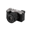 Viltrox AF 50mm f/2.0 "Air Series" Full-Frame lens for Sony E-Mount