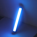 Visico 10W PRO LED Magnetic RGB Wand Light - VS-P30R