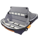 Vanguard VEO CITY TP23 NV 2.5 Litre Technical Pack for Accessories - Navy Blue