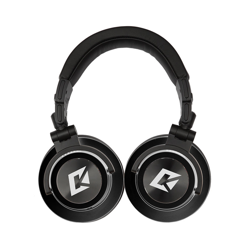 CKMOVA Professional Closed Back Field and Studio Monitor Headphone-ME-S10