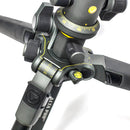 Vanguard Alta Pro+ 263AB 100 Aluminum Tripod With Overhead Arm & Ball Head