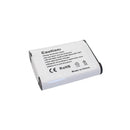 E Photographic EN-EL23 1850mAh Battery for Nikon