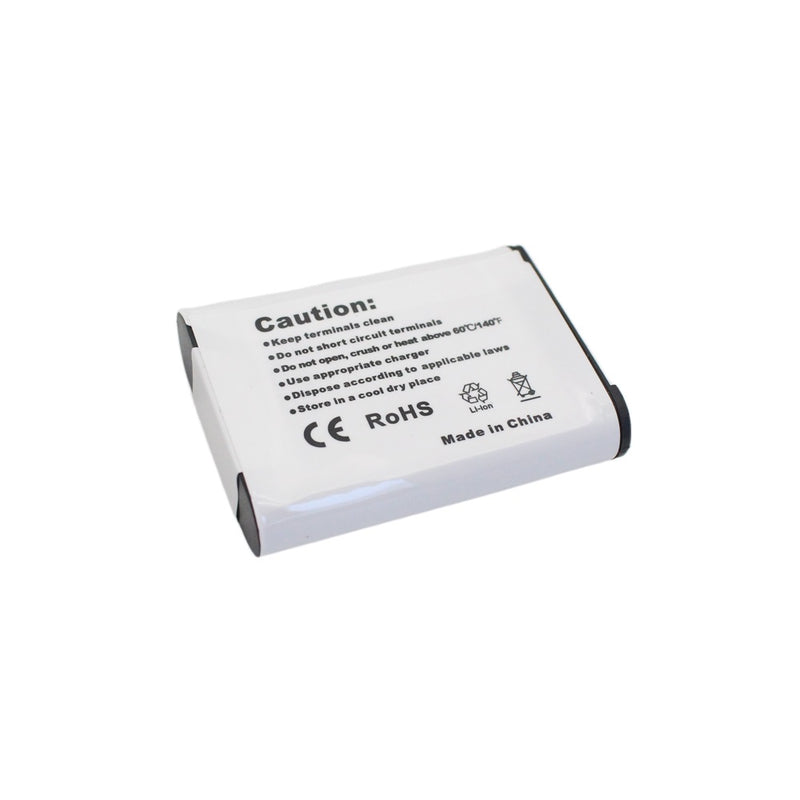 E Photographic EN-EL23 1850mAh Battery for Nikon