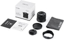 Viltrox 40mm f/2.5 STM AF Full Frame Prime Lens for Nikon Z-Mount