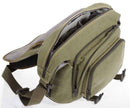 Jenova Military Series Professional Camera Messenger Sling Bag-Small-01307