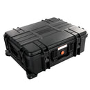 Vanguard SUPREME 53F Extreme Hard Case – Ultimate Protection for Photography and Hunting Gear 63x52x24cm