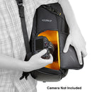 Vanguard Mochila Alta Rise 48 Camera Backpack designed for 1-2 Pro Camera's