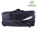 Visico PRO 100x32x34cm Photo Studio Equipment Trolley Kit Bag VS-KB-B