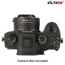 Viltrox AF Adapter for Nikon F Lenses to use on Sony E-Mount Cameras
