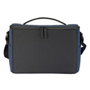 Vanguard Vesta Aspire 30 Compact Camera Shoulder Bag for Mirrorless & DSLR - Colour: Navy