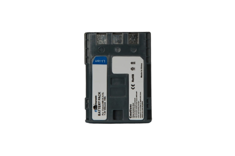 E Photographic NB-2LH 950 mAh Battery for Canon