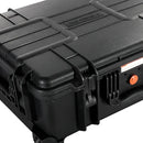Vanguard SUPREME 53F Extreme Hard Case – Ultimate Protection for Photography and Hunting Gear 63x52x24cm