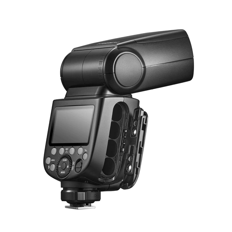 Godox TT685IIF Professional 58GN Speedlite for Fuji Mirrorless  Cameras