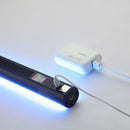 Visico 10W PRO LED Magnetic RGB Wand Light - VS-P30R